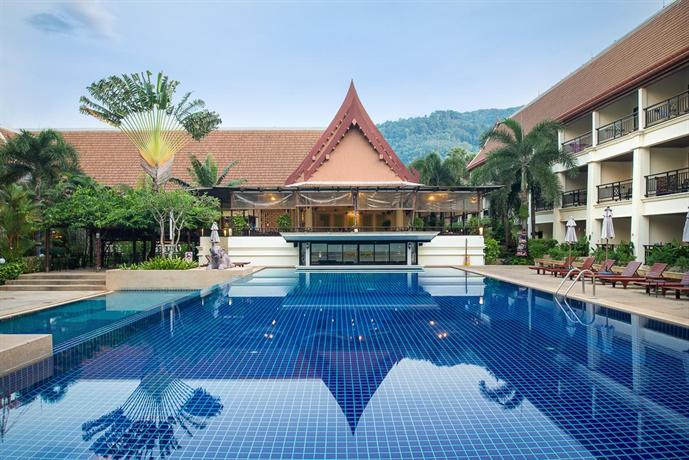 Deevana Patong Resort and Spa