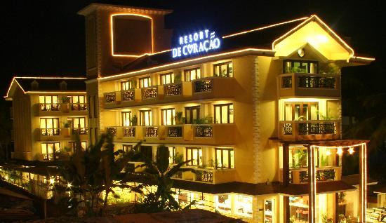 Resort De Coracao
